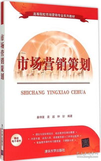 市場營銷策劃 理論、實踐與戰略思維的構建